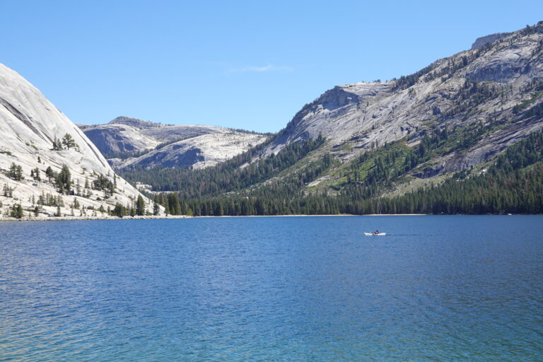 Yosemite National Park